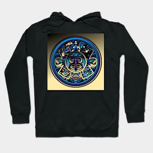 Mythology 183 (Style:1) Hoodie